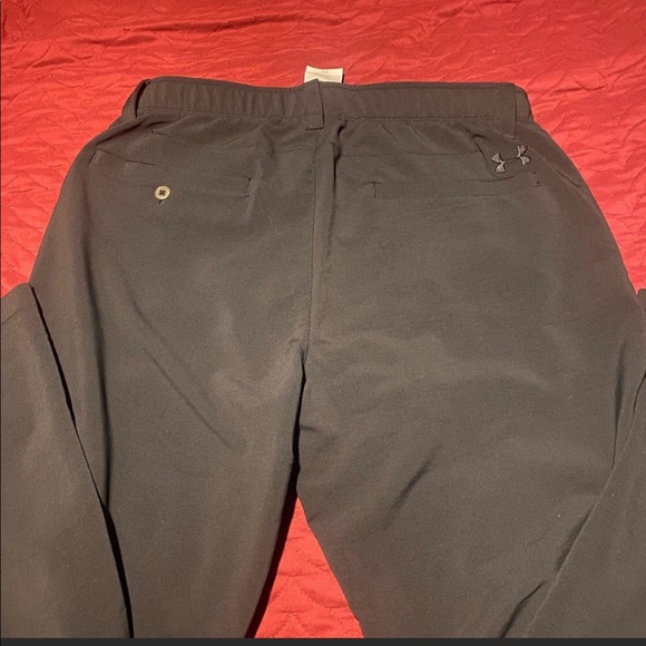Under Armour Golf Pants - Picture 3 of 7